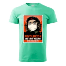 Corona Revolution & Fight Corona Revolution & Fight