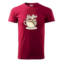 Šloffee - káva