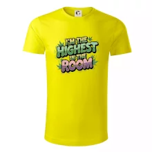 Marihuana - Iam the highest in the room Marihuana - Iam the highest in the room