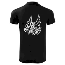 Harry - Zlatá strela Harry - Zlatá strela