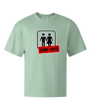 Bachelor Party - Game over (hetero)