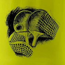 Ping pong rakety a sieť Ping pong rakety a sieť