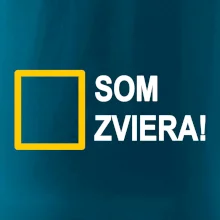 Som zviera obdelnik Som zviera obdelnik