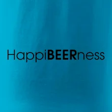 Pivné nápisy HappiBEERness
