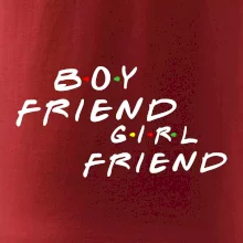 Boy Friend
