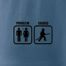 Problém hasič Problém hasič