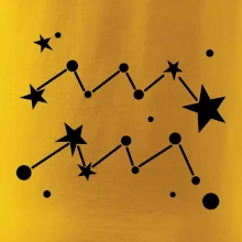 Súhvezdie - Aquarius - Vodnár Súhvezdie - Aquarius - Vodnár