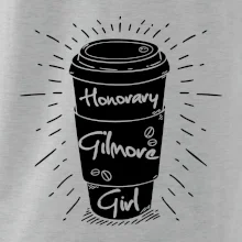 Honorary Gilmore Girl Honorary Gilmore Girl