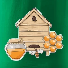 Včelie úle