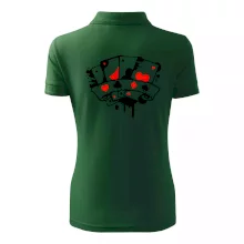 Poker splash 4 karty