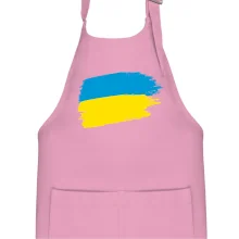 Ukrajinské tričko Ukrajinské tričko