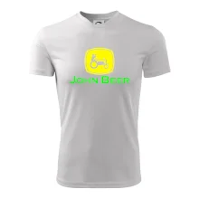John Beer traktor John Beer traktor