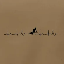 Lyžiar EKG Lyžiar EKG