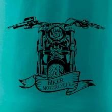 Biker Motorcycle motorka Biker Motorcycle motorka