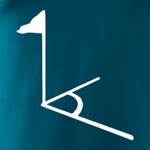 Rohová vlajka Rohová vlajka