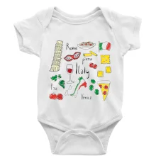 Taliansko symboly Taliansko symboly