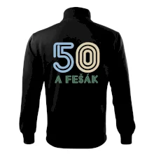 50 a fešák 50 a fešák