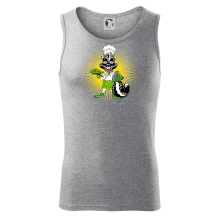 Skunk kuchár (Pecka design)