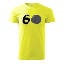 Bowling okrúhle narodeniny 60