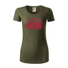 Folklór - dva kone Folklór - dva kone