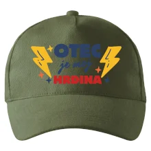 Otec je môj hrdina Otec je môj hrdina