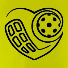 Florbal love Florbal love