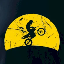 Západ slnka kroska Západ slnka kroska