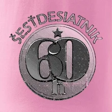 Šesťdesiatnik Československý