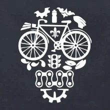 Bike lebka Bike lebka