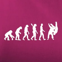 Judo Evolúcia boj