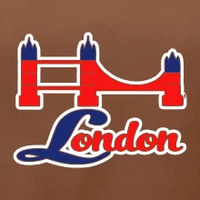 London most
