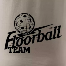 Florbal team