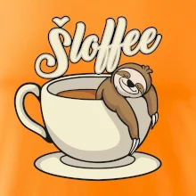 Šloffee - káva