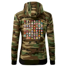 Vlajky štátov - Európa Vlajky štátov - Európa