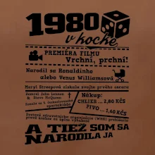 1980 v kocke