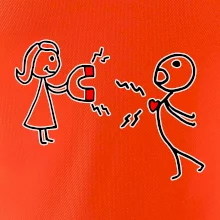 Láska magnet Láska magnet