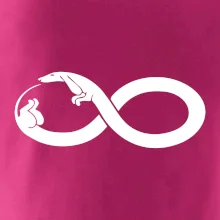 Jazevčík nekonečno Jazevčík nekonečno