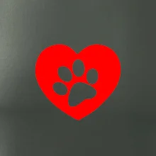 Labka v srdci Labka v srdci