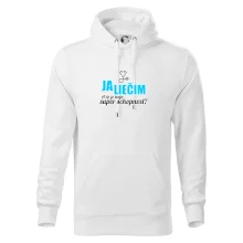 Já liečim - tvoja super schopnosť - rovný