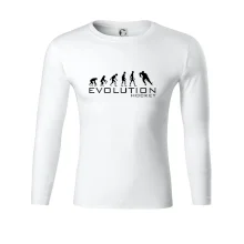 Evolúcia Hockey - hráč Evolúcia Hockey - hráč