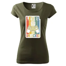 Gaming narodeniny 60