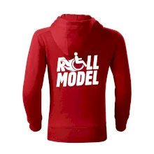 Roll model Roll model