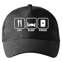 Eat sleep poker Eat sleep poker