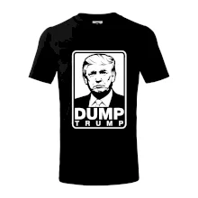 Dump Trump