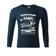 Mechanik remeslo - skratky Mechanik remeslo - skratky