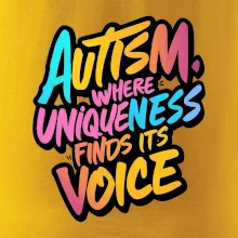 Autism Where Uniqueness Finds Its Voice