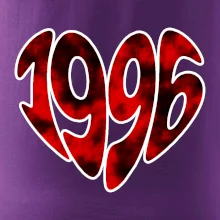 1996 v srdci