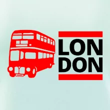 LON DON BUS LON DON BUS