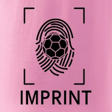Hádzaná imprint