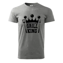 Grilovanie - Grill King Grilovanie - Grill King